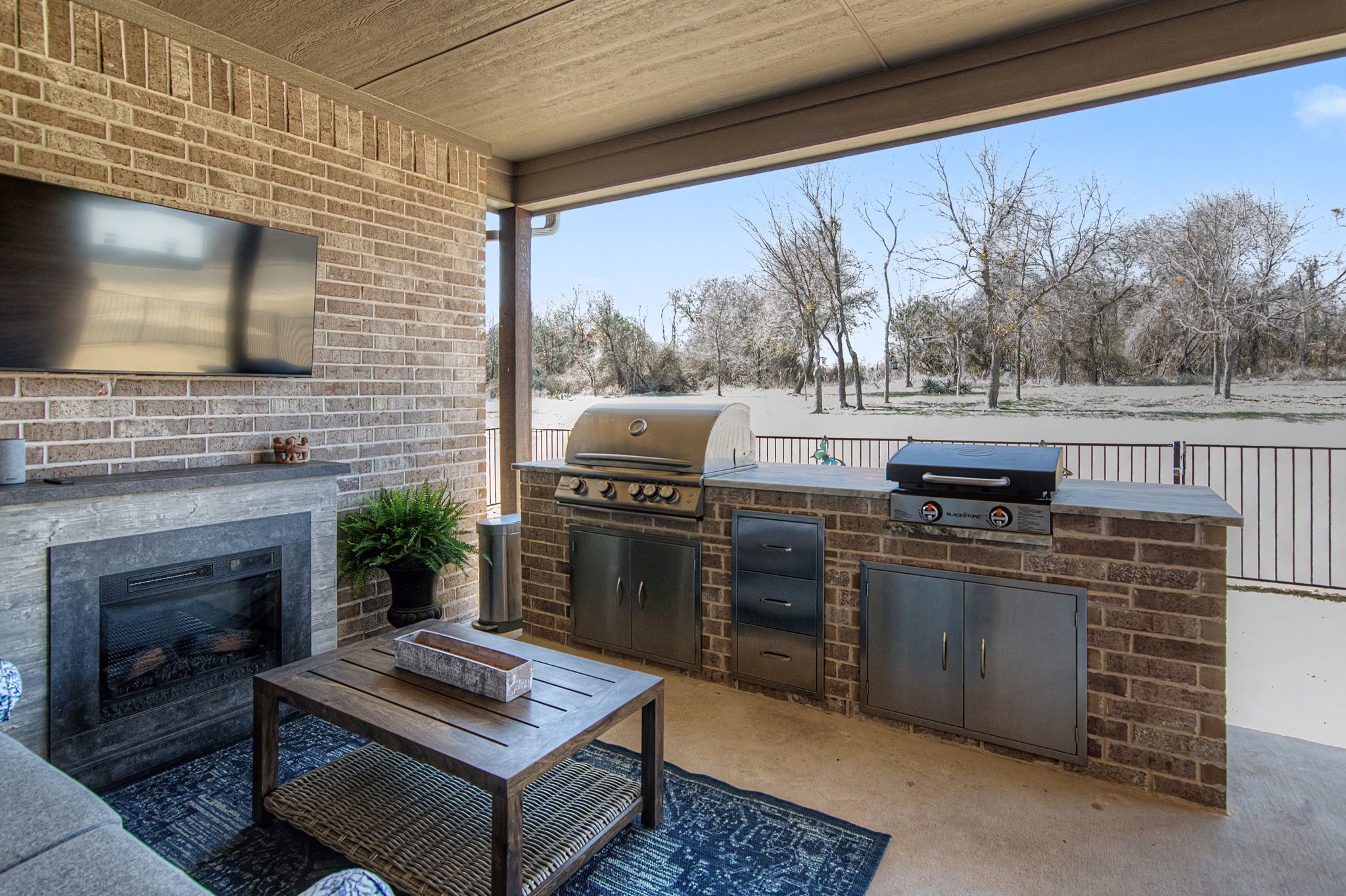 5001 Alder Court Weatherford TX 76087