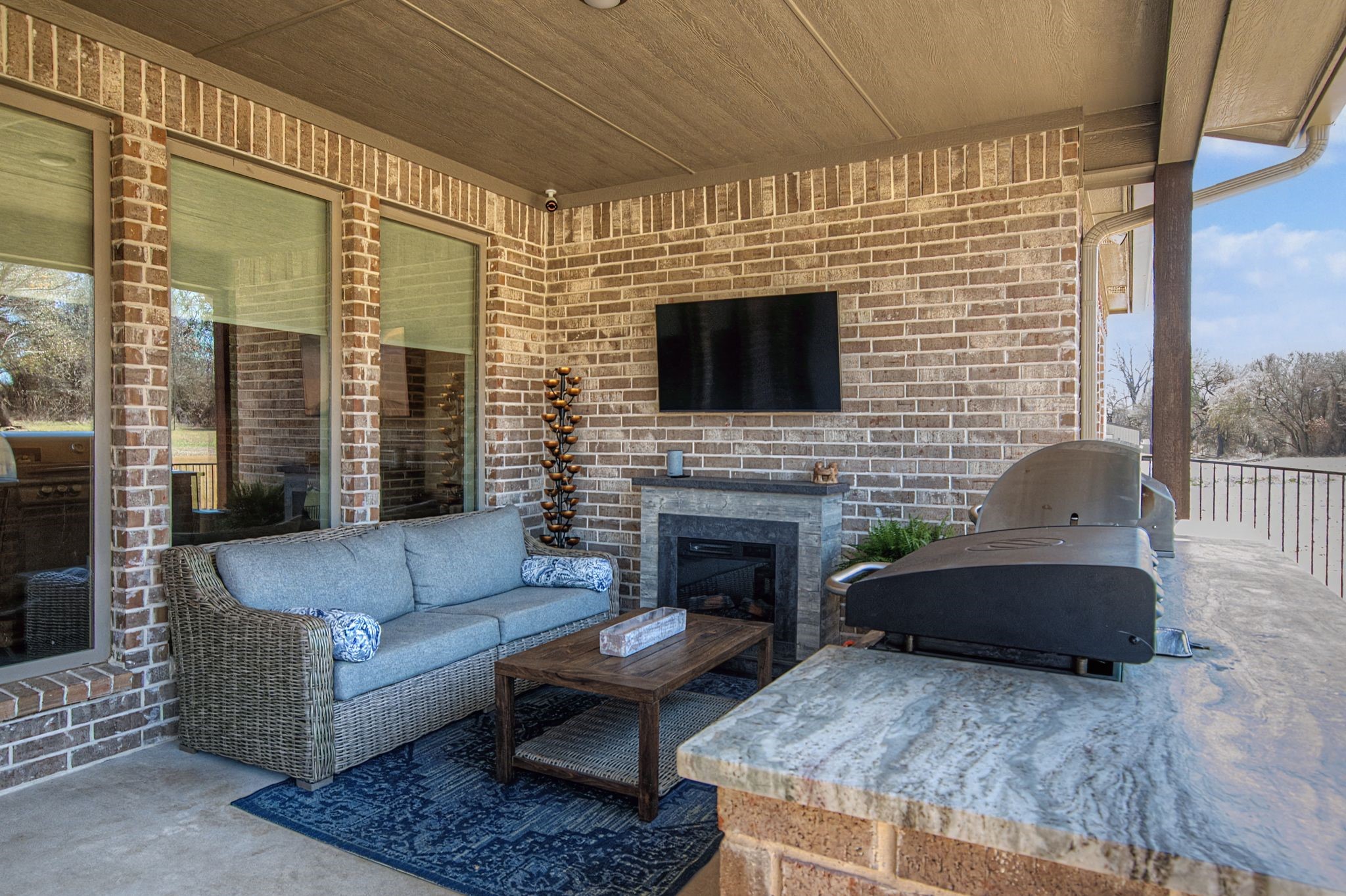 5001 Alder Court Weatherford TX 76087
