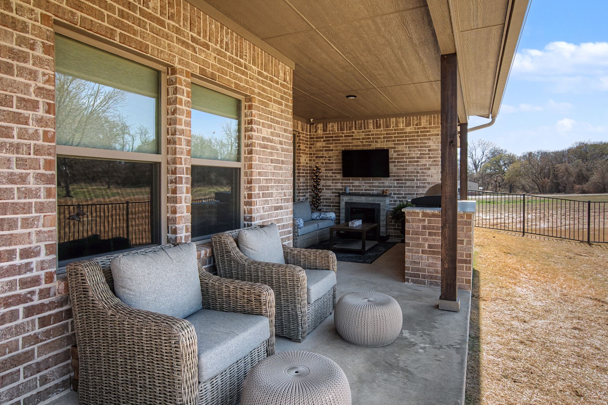 5001 Alder Court Weatherford TX 76087