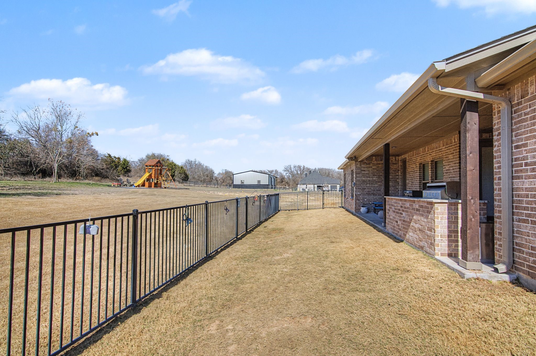 5001 Alder Court Weatherford TX 76087