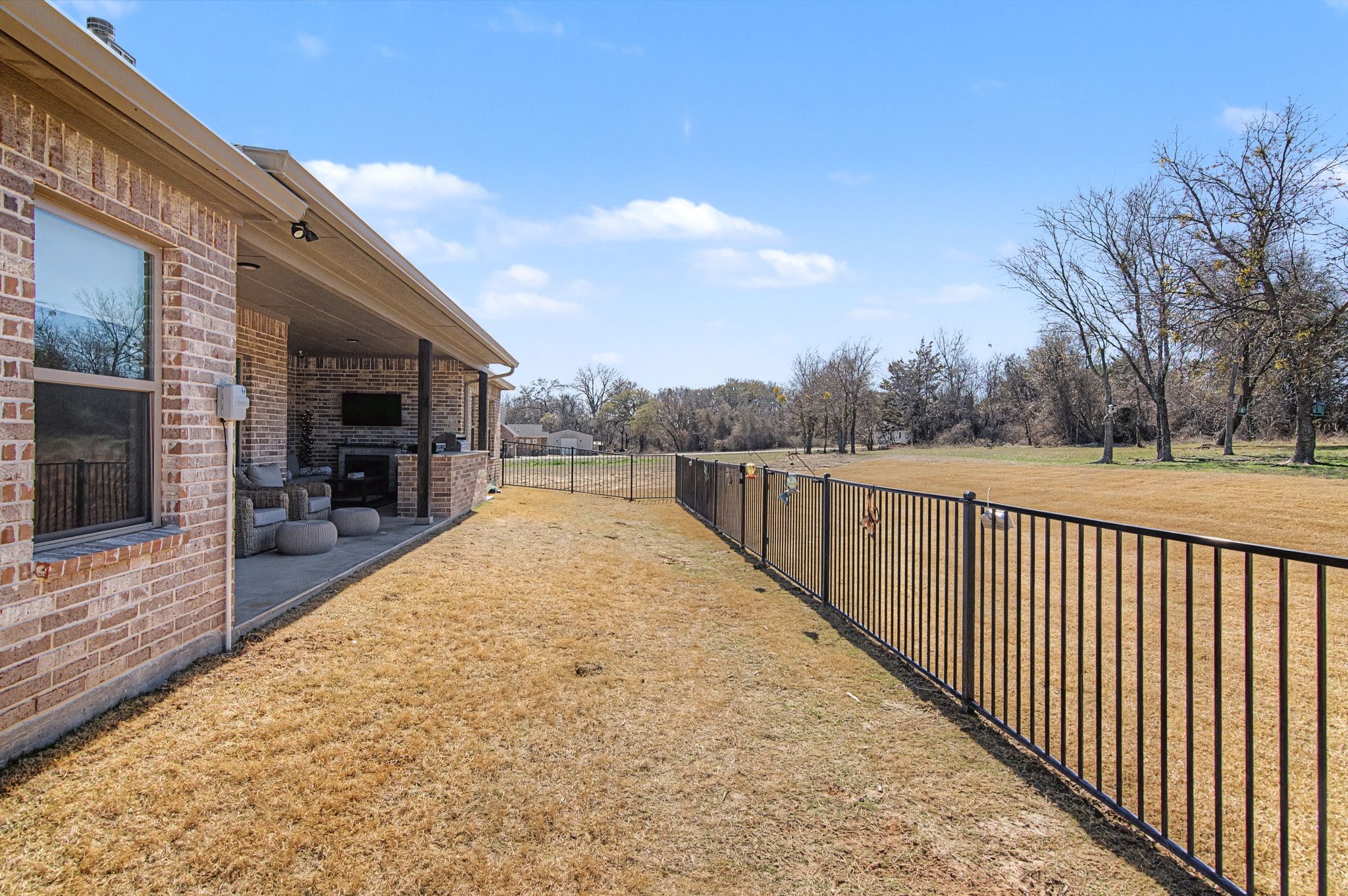 5001 Alder Court Weatherford TX 76087
