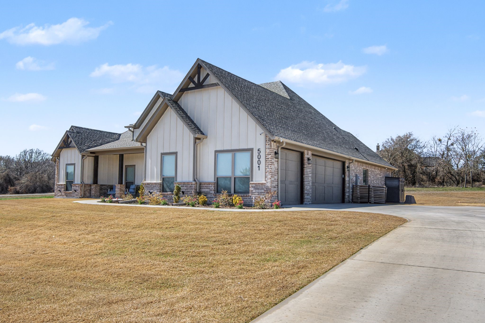 5001 Alder Court Weatherford TX 76087