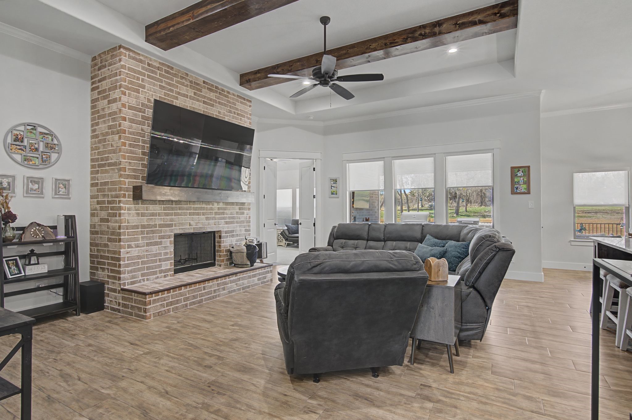 5001 Alder Court Weatherford TX 76087