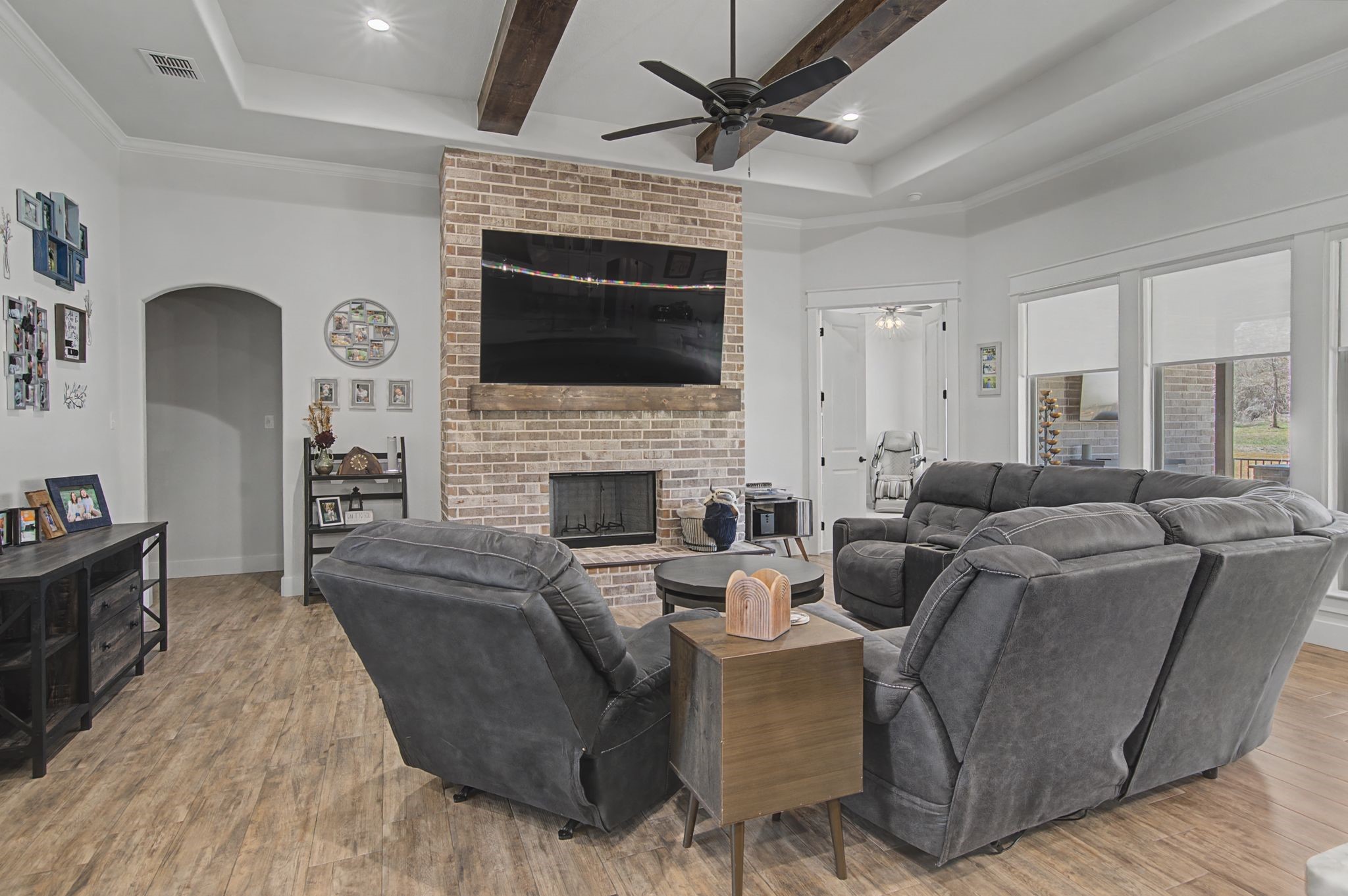 5001 Alder Court Weatherford TX 76087