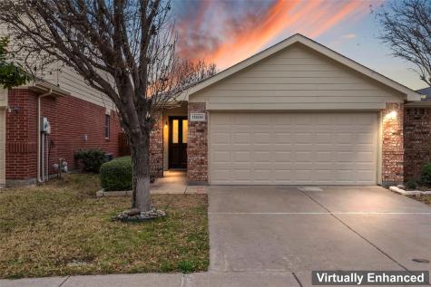 11508 Petunia Drive Fort Worth TX 76244
