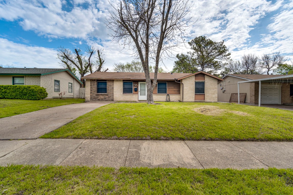 216 Menlo Drive Mesquite TX 75149