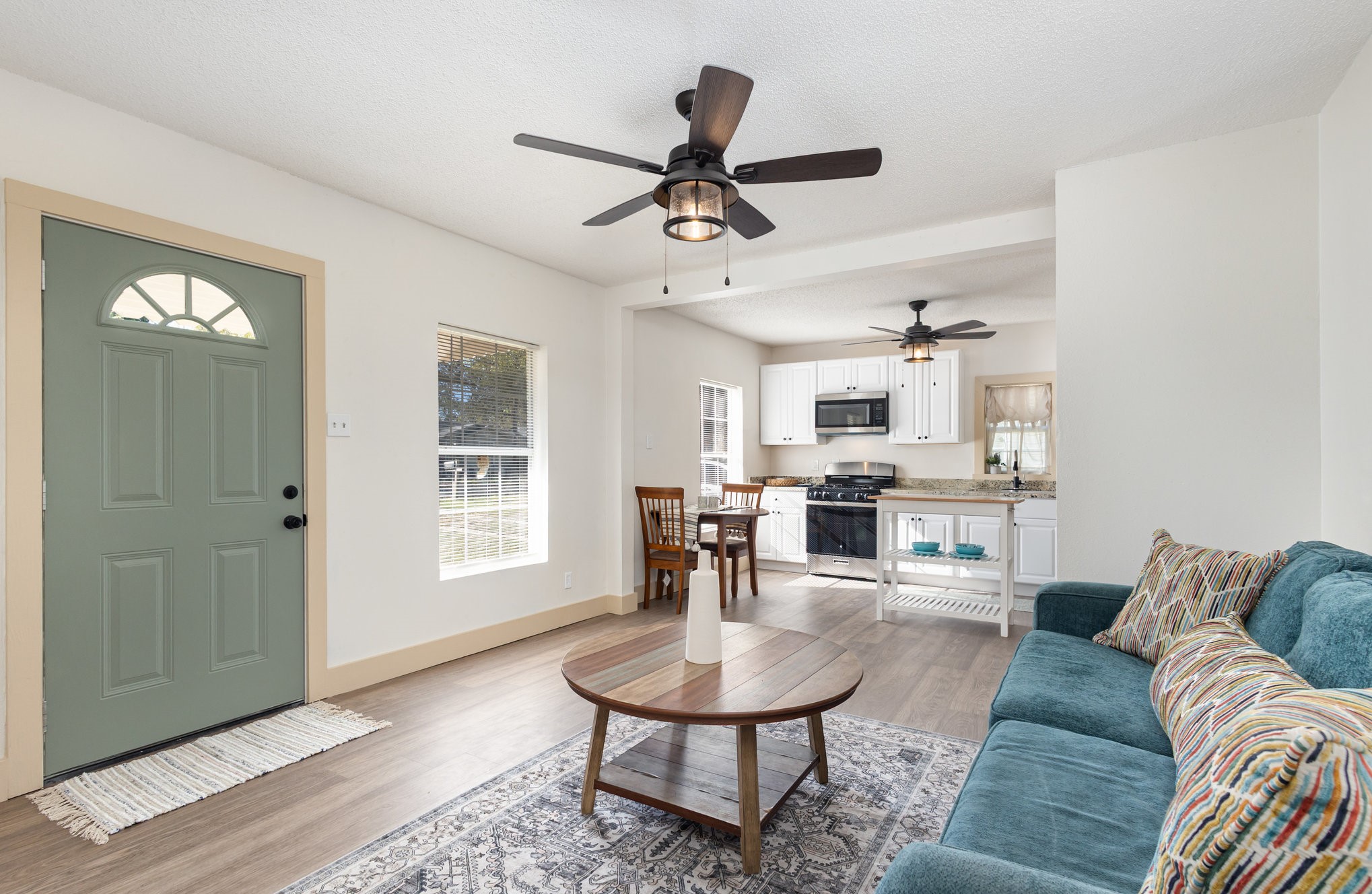 2504 W 8th Avenue Corsicana TX 75110