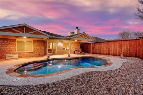 2308 Breanna Way Little Elm TX 75068