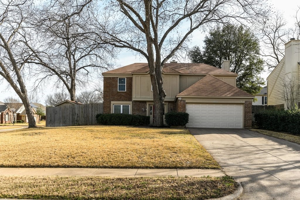 505 Arbor Oak Drive Grapevine TX 76051