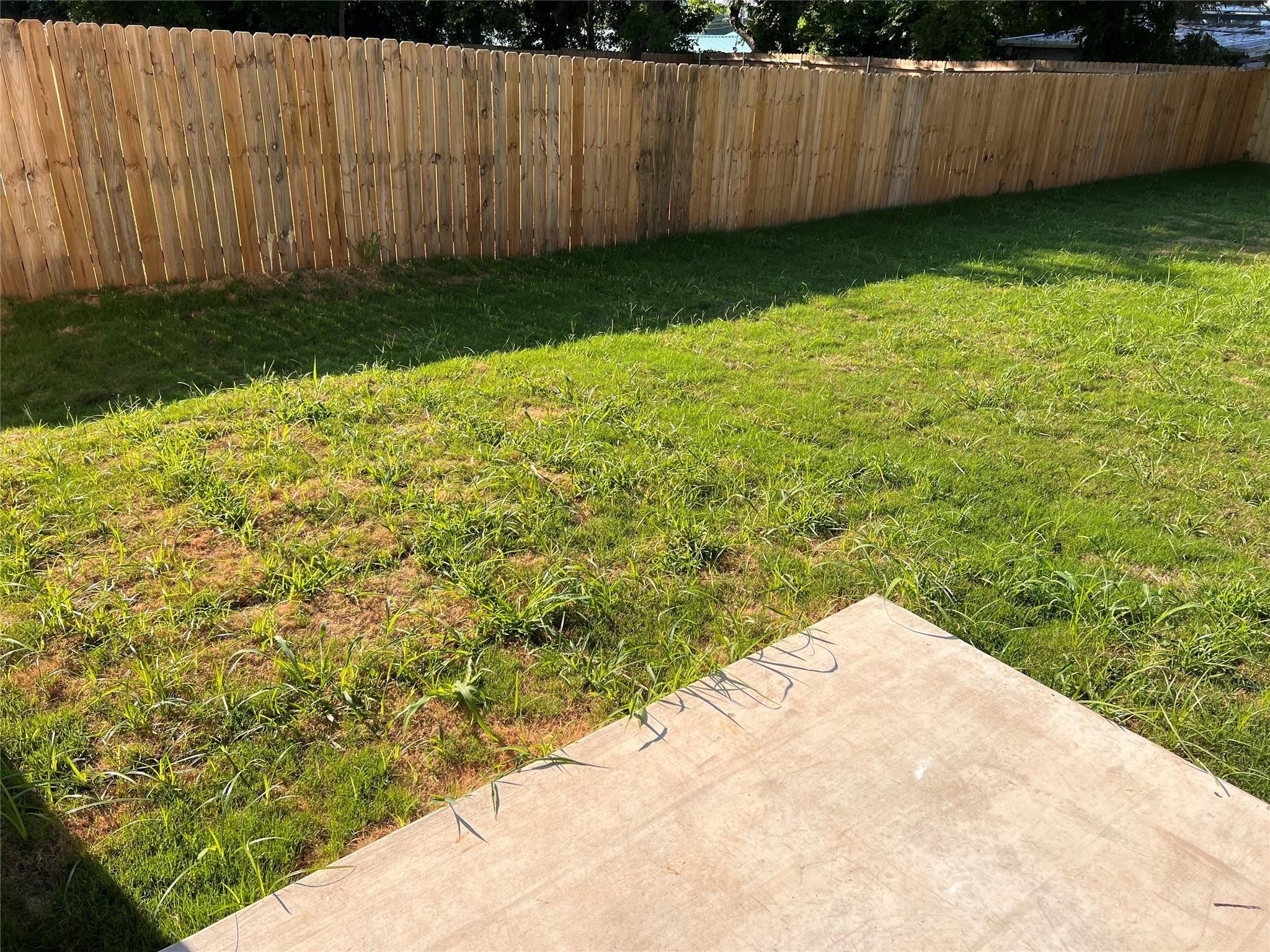 716 E 5th Street Bonham TX 75418