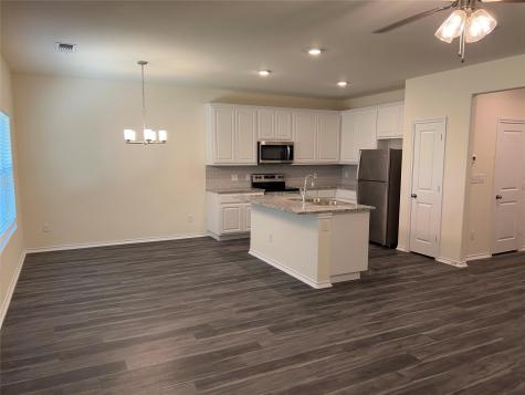 716 E 5th Street Bonham TX 75418