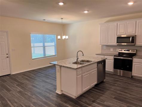 716 E 5th Street Bonham TX 75418