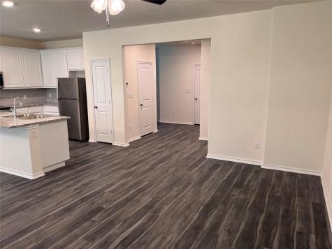 716 E 5th Street Bonham TX 75418