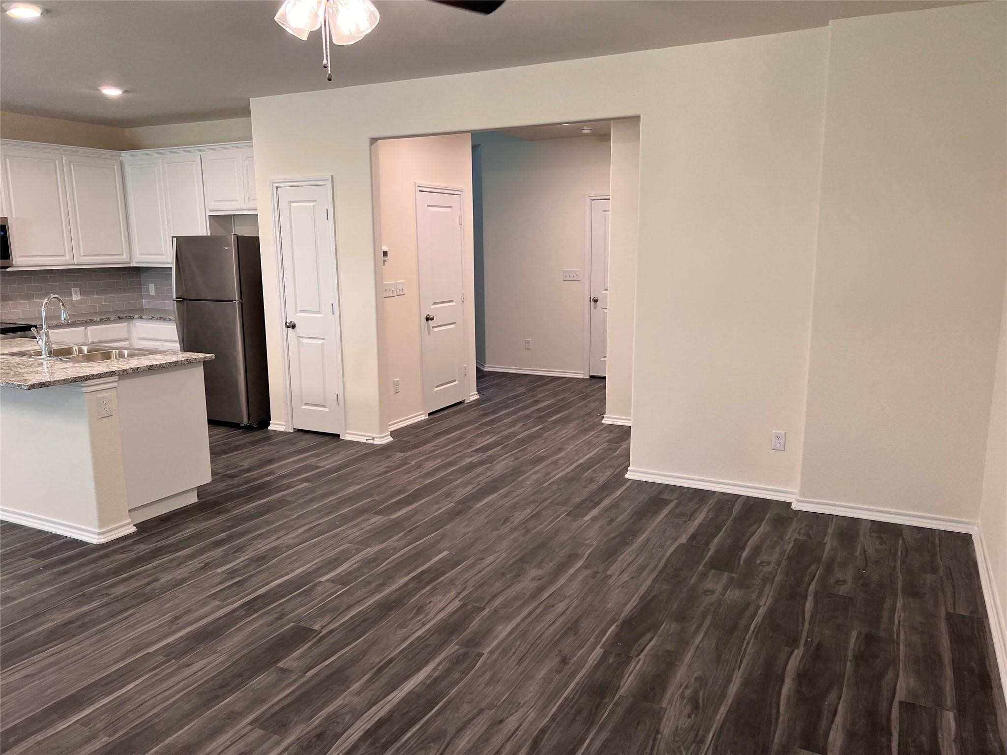716 E 5th Street Bonham TX 75418
