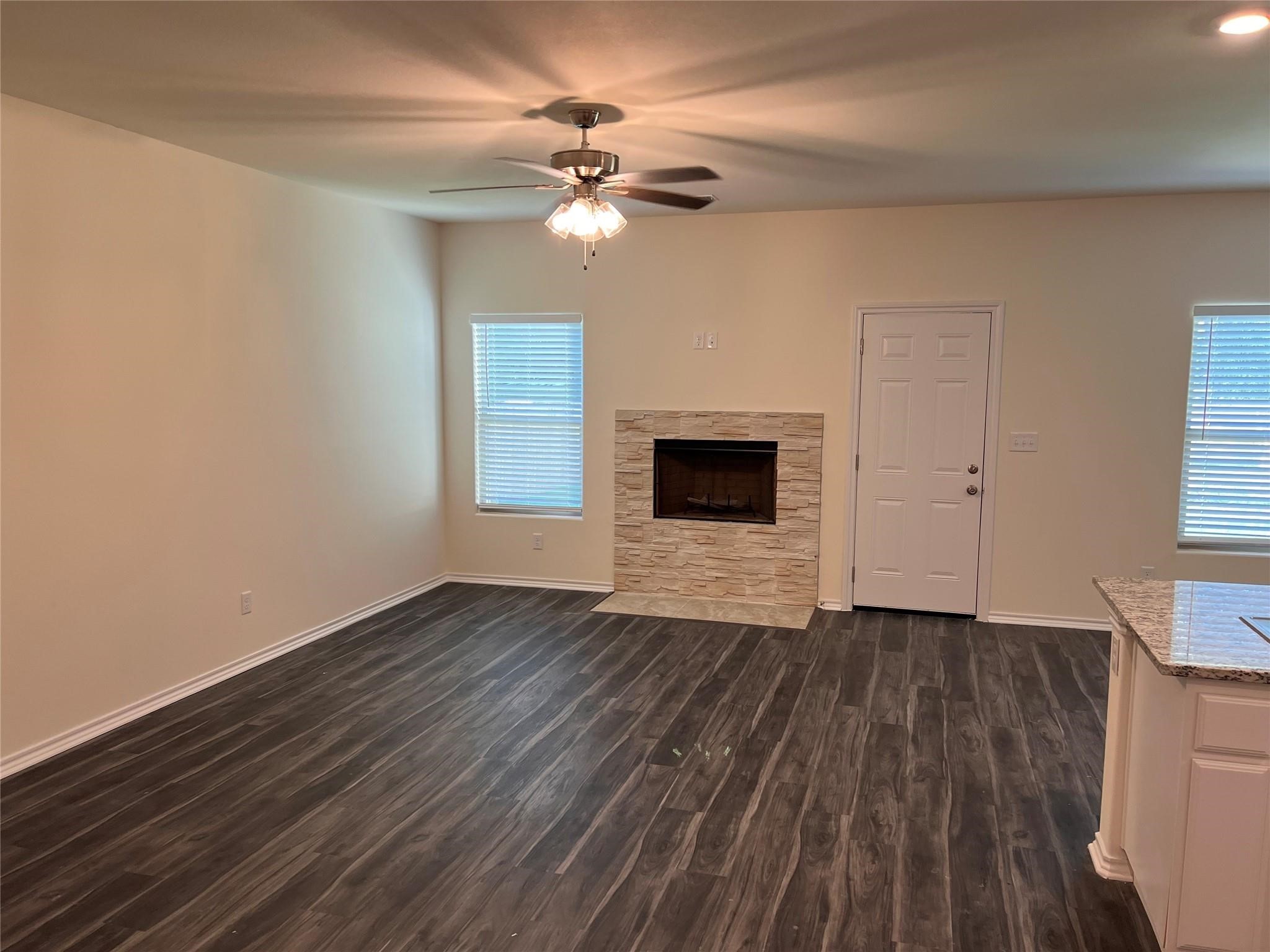 716 E 5th Street Bonham TX 75418