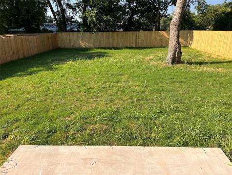 716 E 5th Street Bonham TX 75418