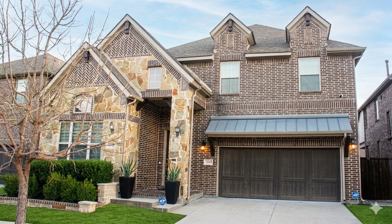 5925 N Adair Lane Mckinney TX 75070