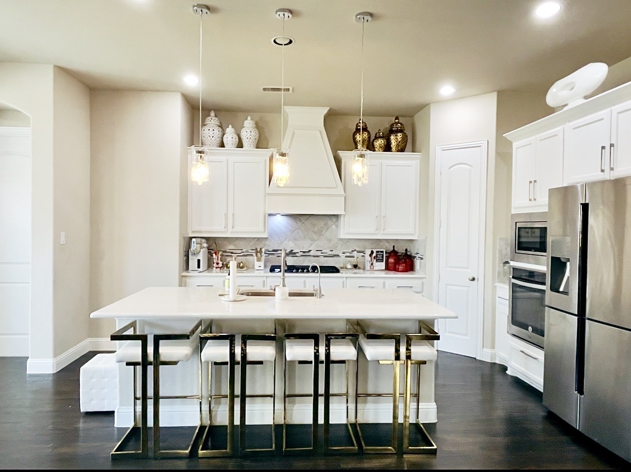 5925 N Adair Lane Mckinney TX 75070