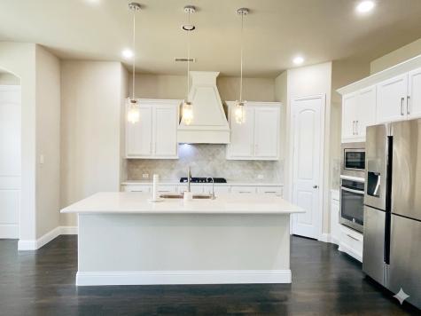 5925 N Adair Lane Mckinney TX 75070