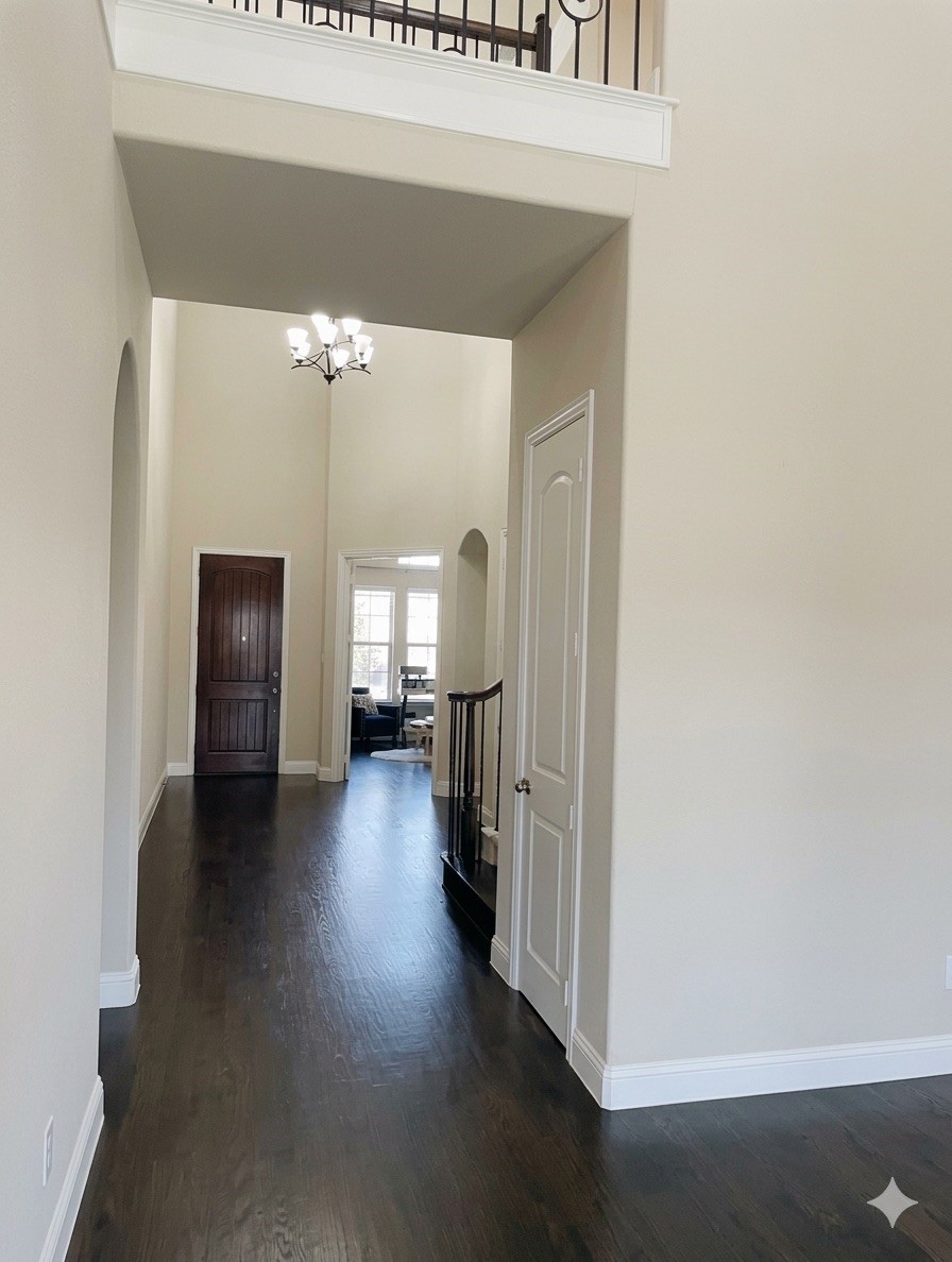 5925 N Adair Lane Mckinney TX 75070