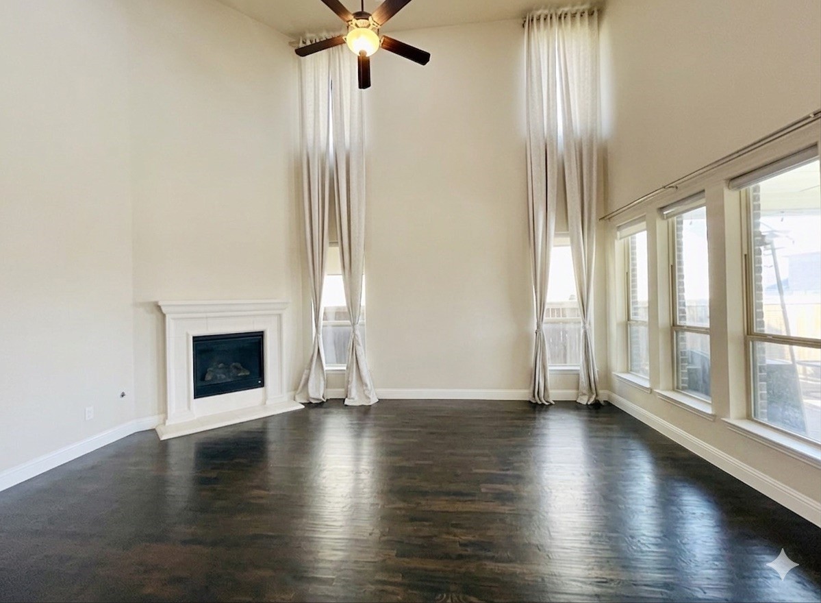 5925 N Adair Lane Mckinney TX 75070