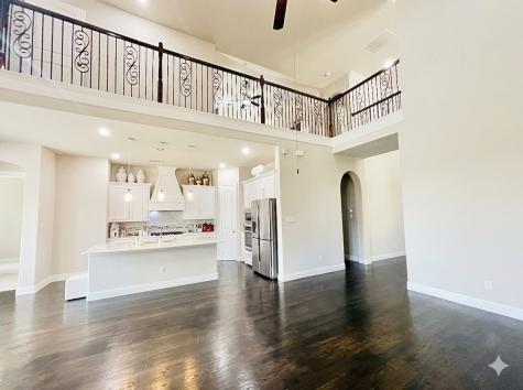 5925 N Adair Lane Mckinney TX 75070
