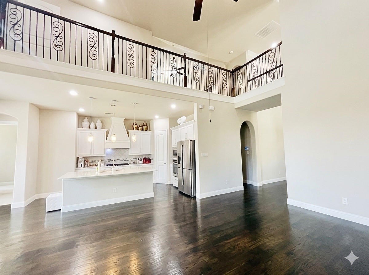 5925 N Adair Lane Mckinney TX 75070