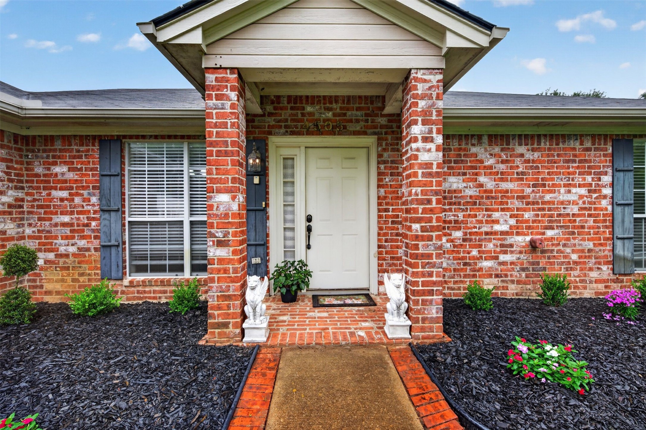 4505 Lawndale Drive Benton LA 71006