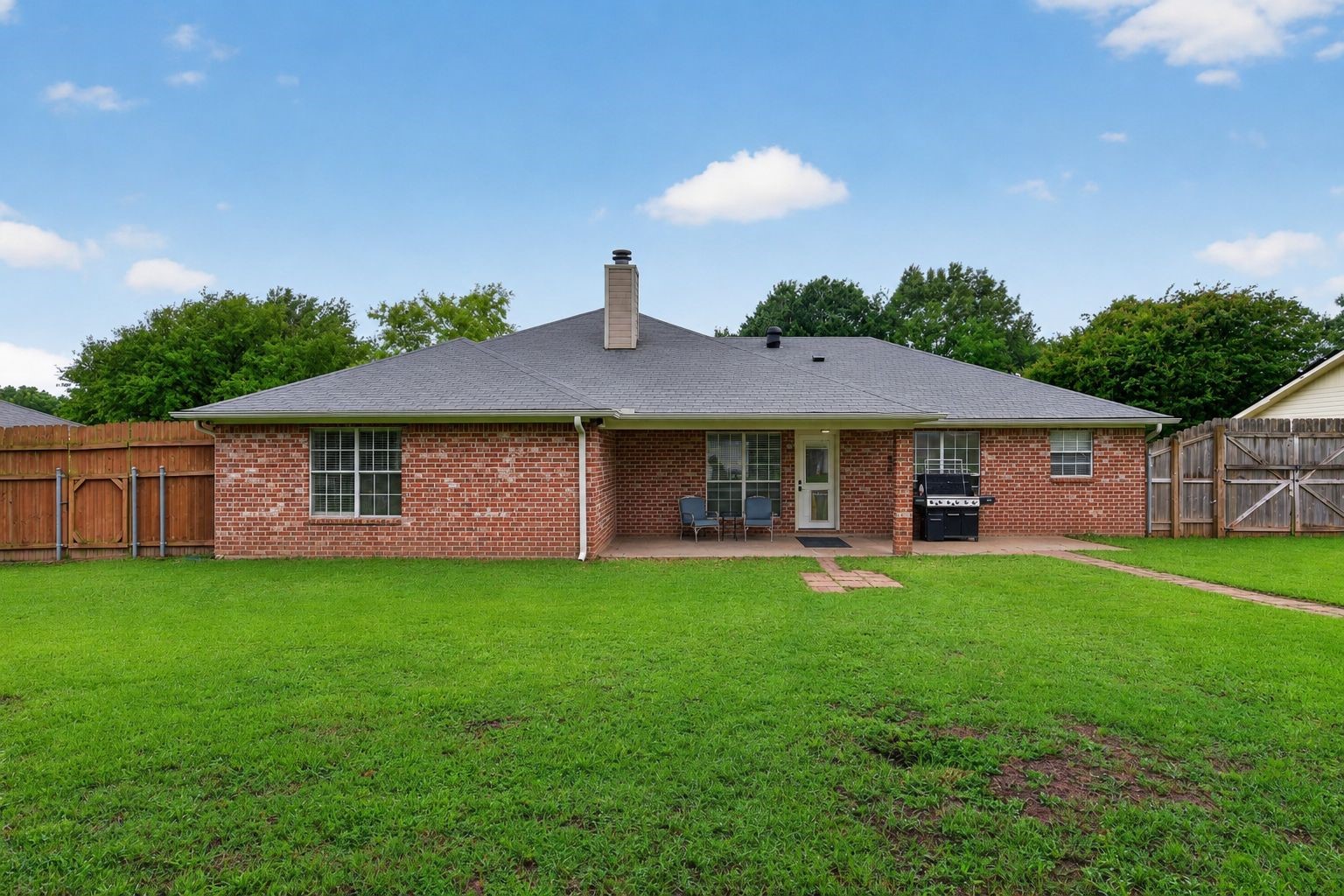 4505 Lawndale Drive Benton LA 71006
