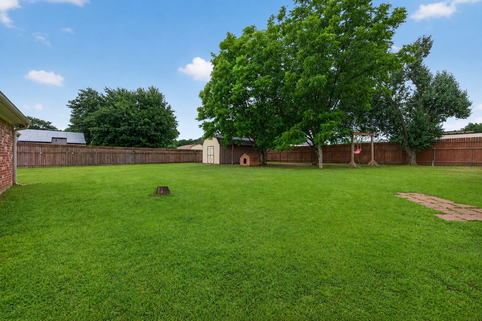 4505 Lawndale Drive Benton LA 71006