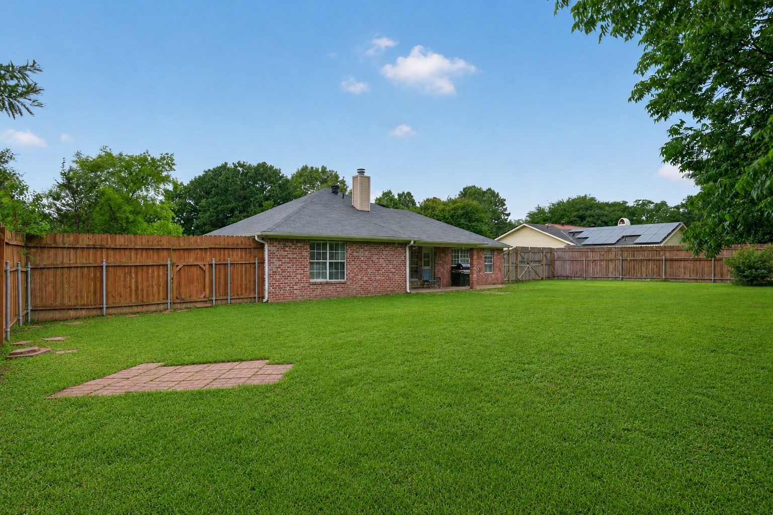 4505 Lawndale Drive Benton LA 71006
