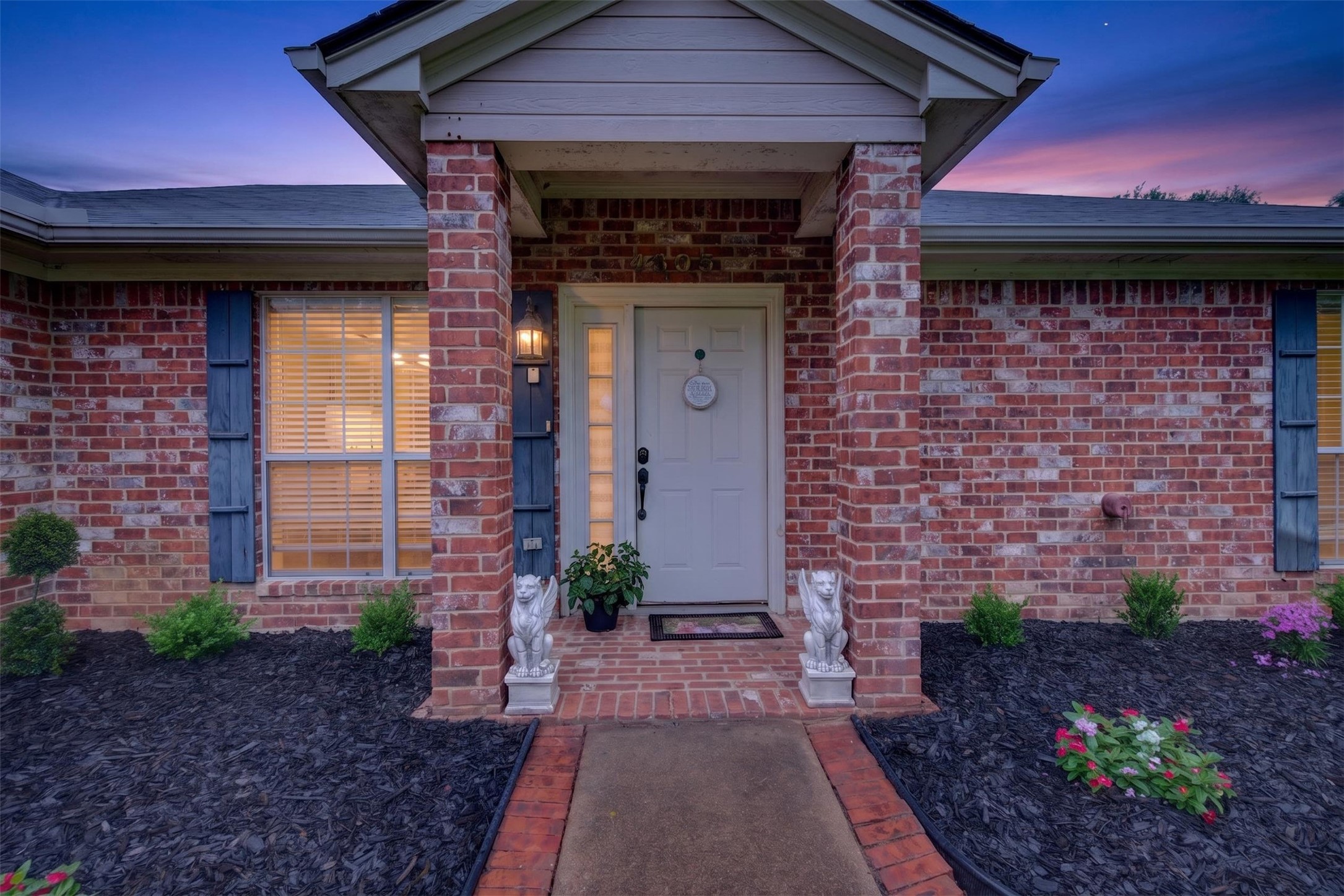 4505 Lawndale Drive Benton LA 71006