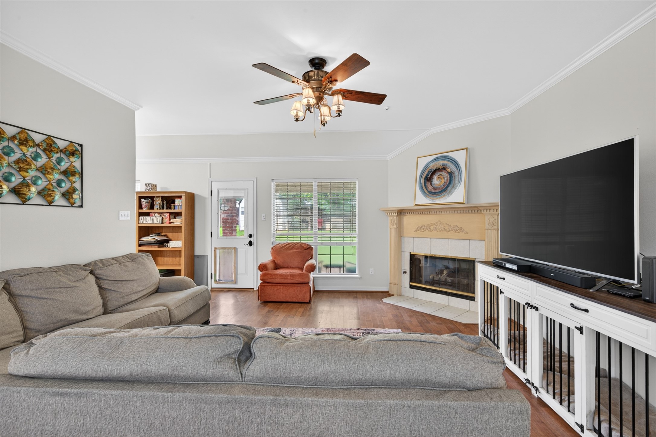 4505 Lawndale Drive Benton LA 71006