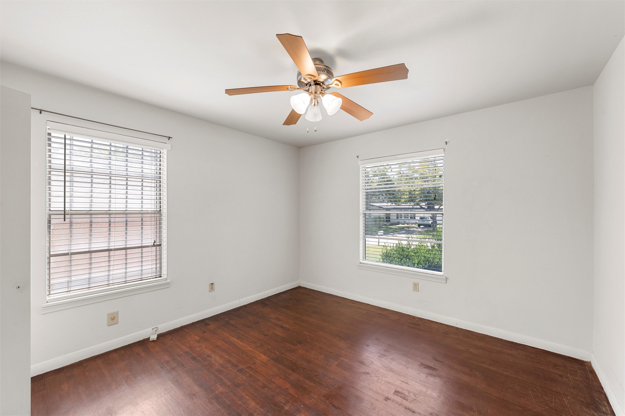 1107 N 66th Street Waco TX 76710
