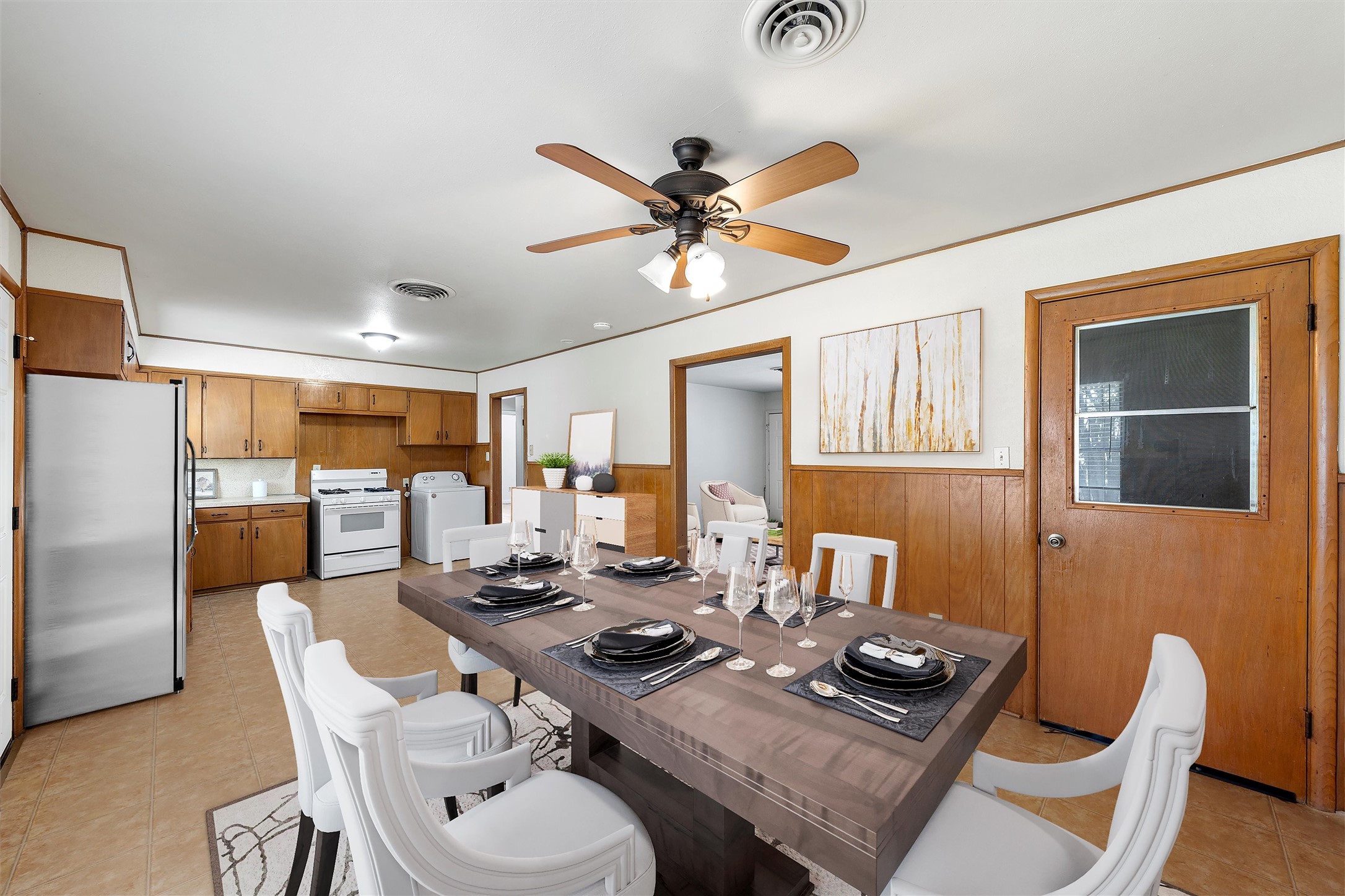 1107 N 66th Street Waco TX 76710