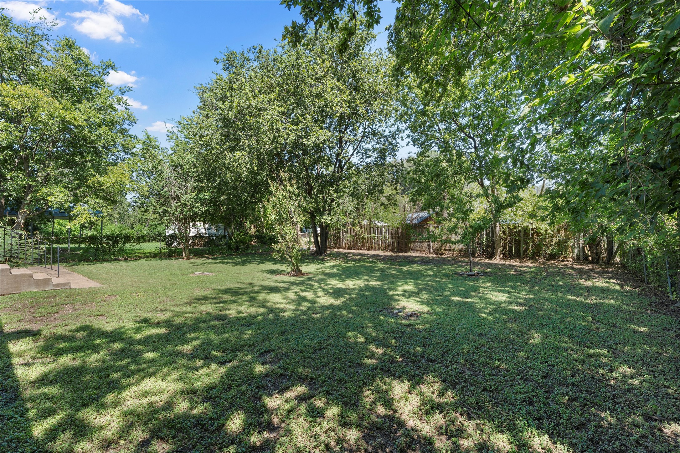 1107 N 66th Street Waco TX 76710