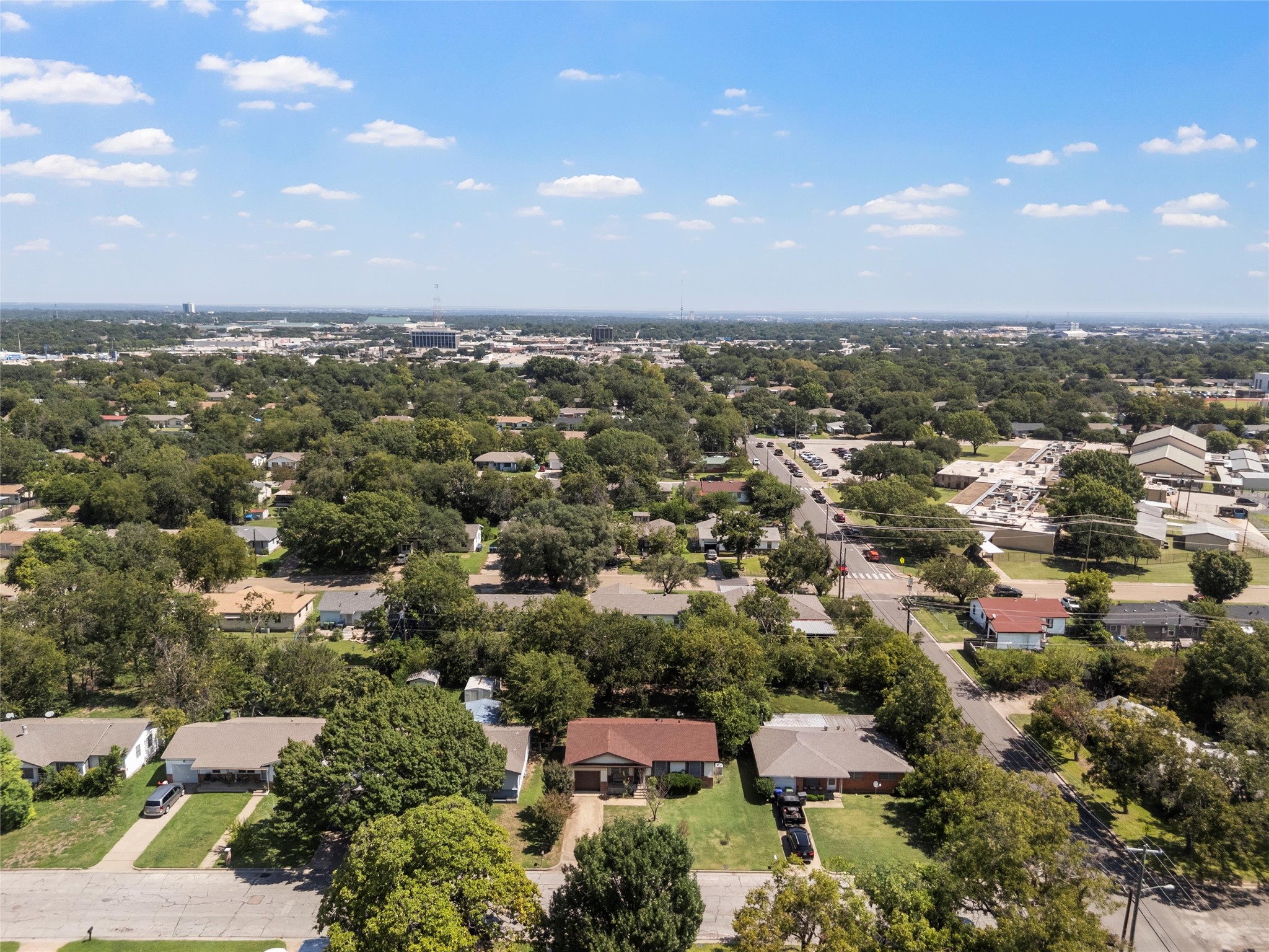 1107 N 66th Street Waco TX 76710