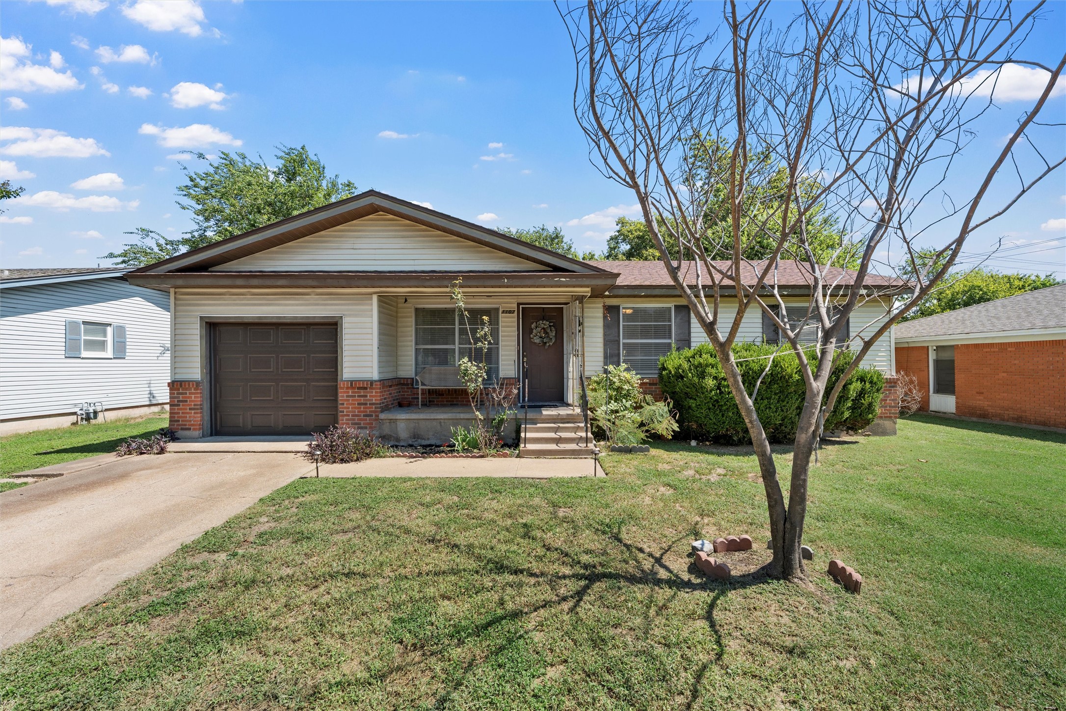 1107 N 66th Street Waco TX 76710