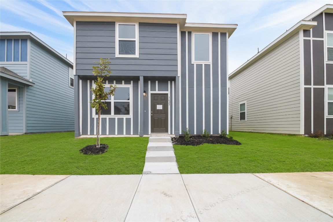 5625 Topwater Trail Fort Worth TX 76119