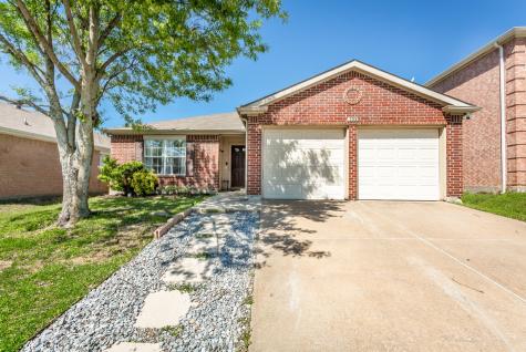 103 Waterford Drive Wylie TX 75098