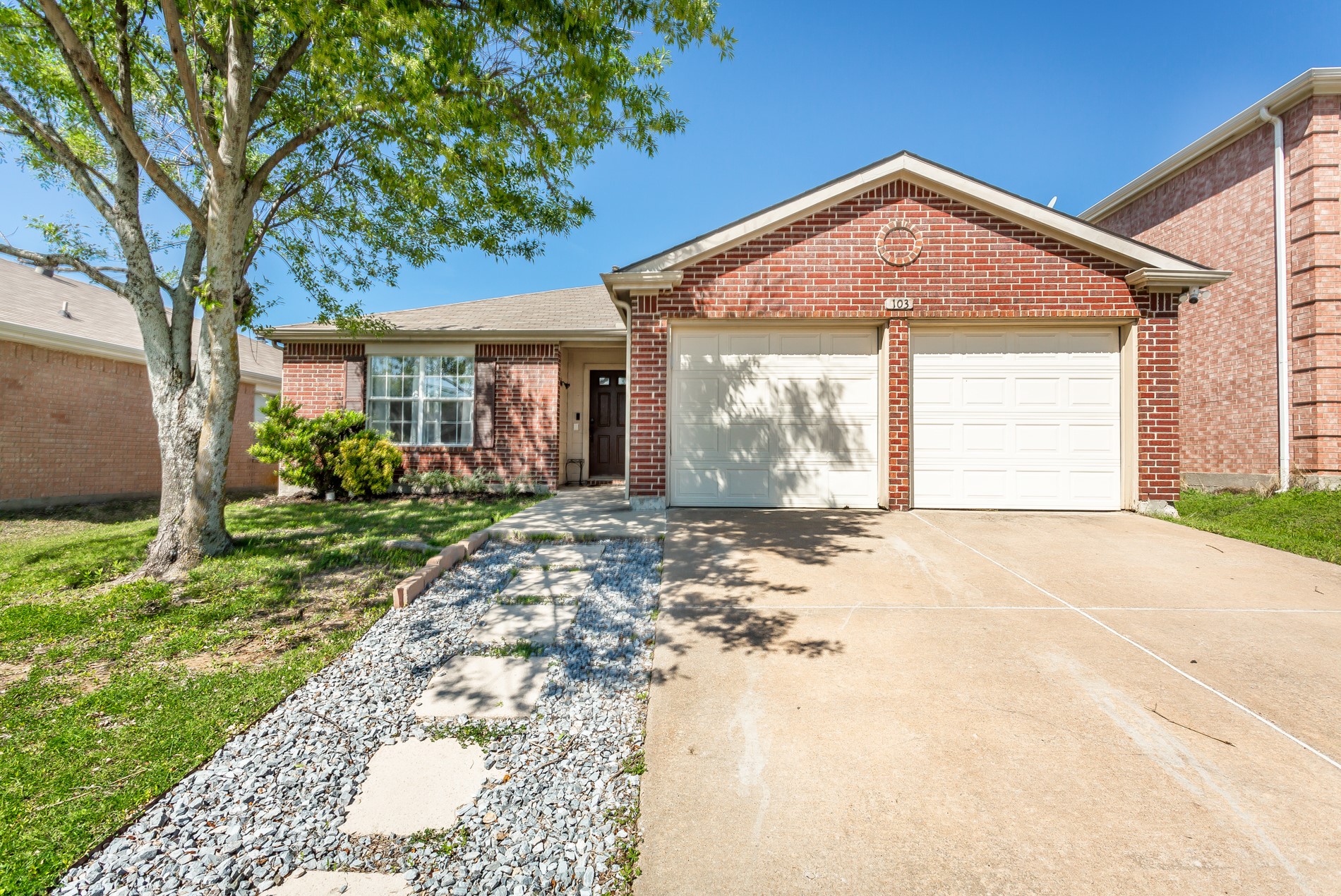 103 Waterford Drive Wylie TX 75098