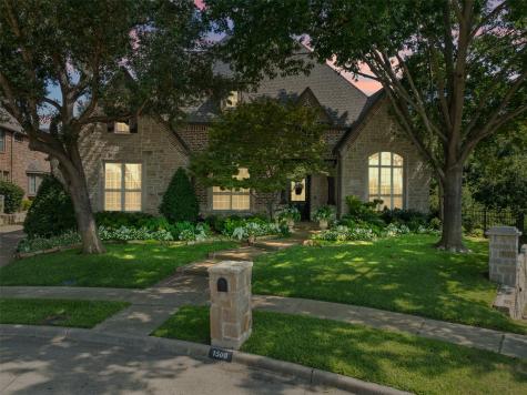 1500 Litchfield Drive Mckinney TX 75071
