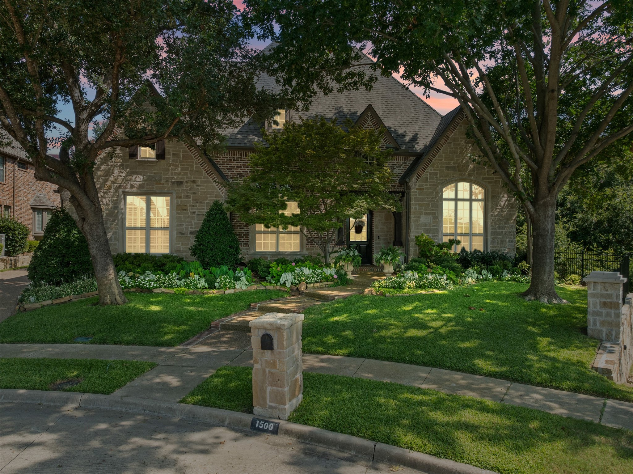 1500 Litchfield Drive Mckinney TX 75071