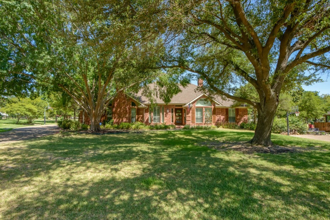 21 Lago Vista E Wylie TX 75098