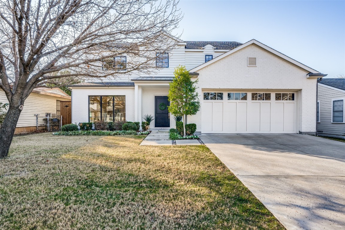 3922 Beechwood Lane Dallas TX 75220