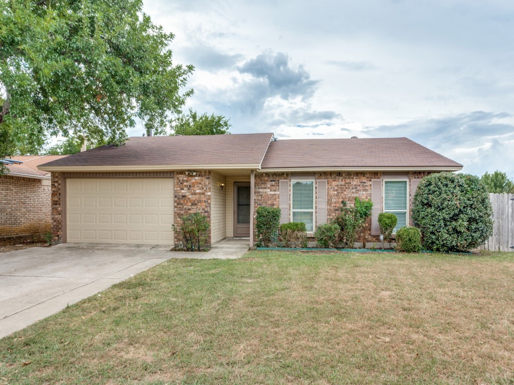 7100 Harwick Lane North Richland Hills TX 76182