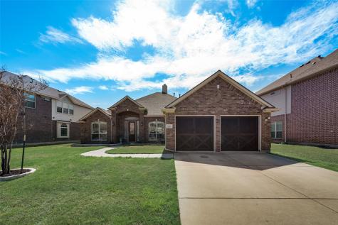 2915 Mirado Grand Prairie TX 75054