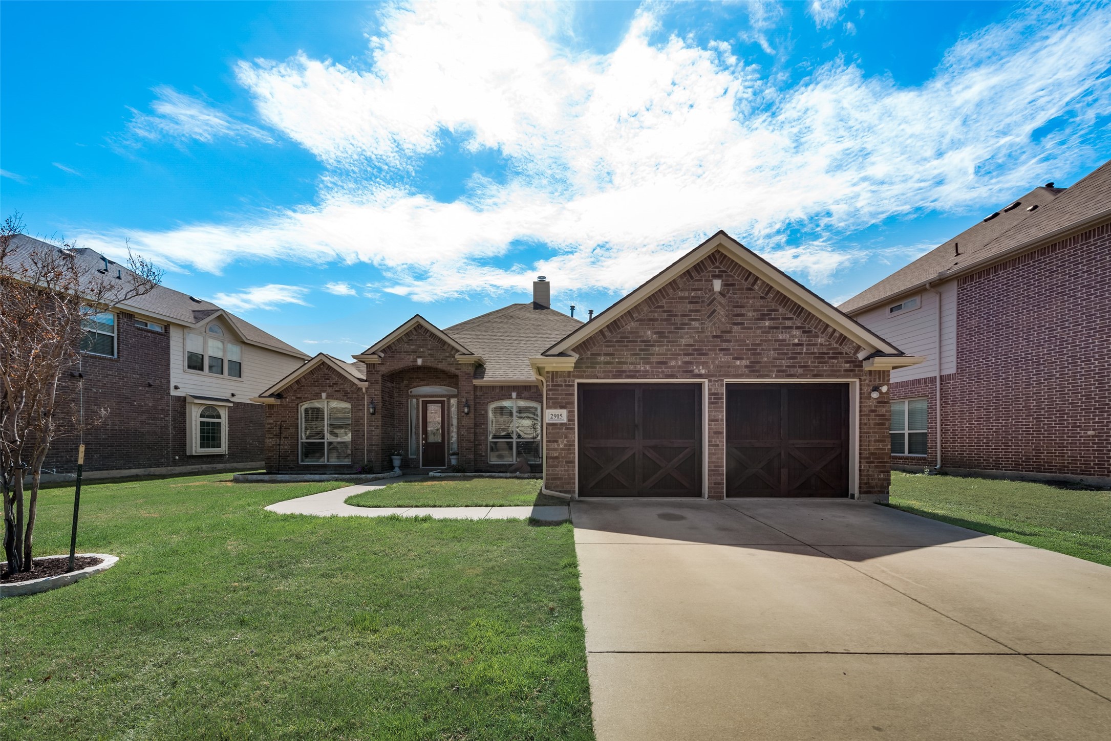 2915 Mirado Grand Prairie TX 75054