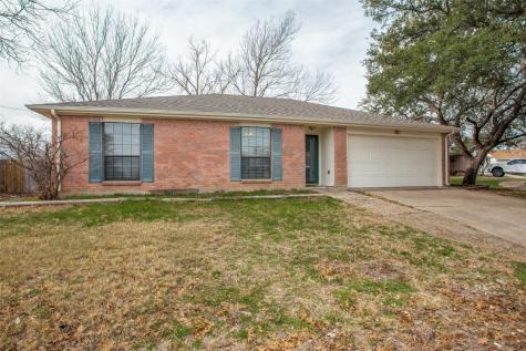 9905 Caravelle Court Fort Worth TX 76108