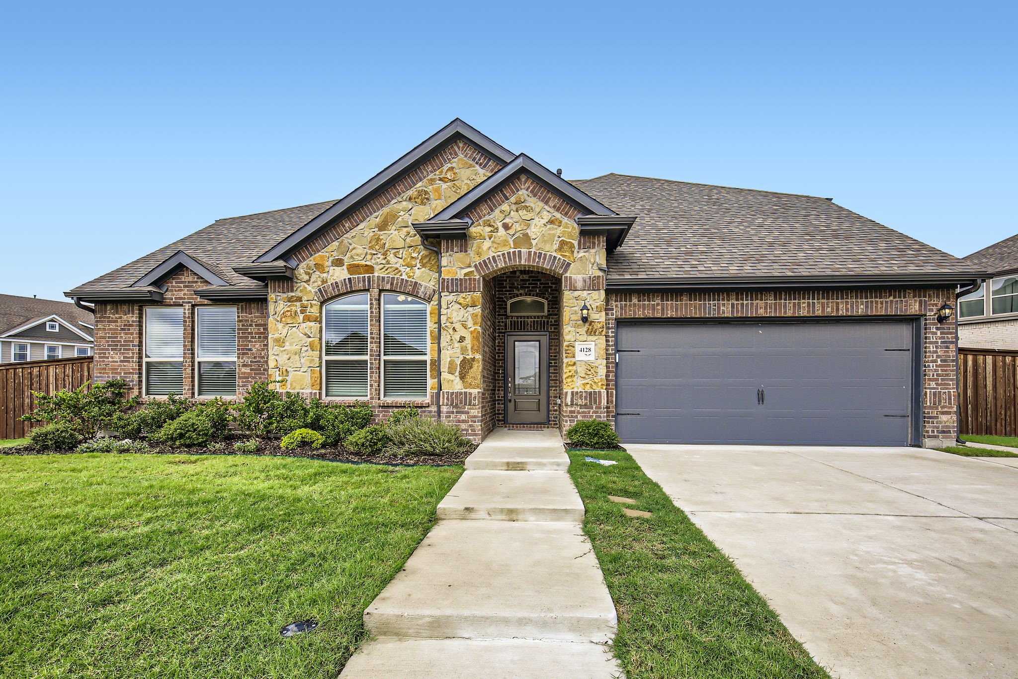 4128 Cerulean Circle Royse City TX 75189